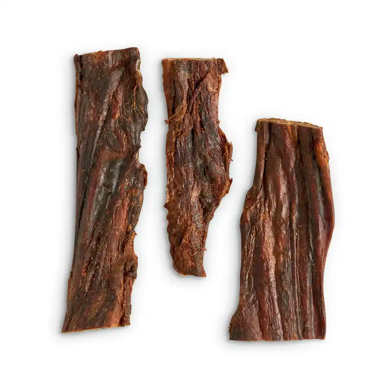 Nur Für Kurze Zeit LOTTIS HÄPPCHEN Pferdebrust 250 g